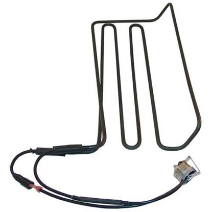 Picture of Heater, Defrost for Delfield Part# 2194644