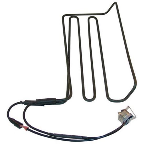 Picture of Heater, Defrost for Delfield Part# 2194774