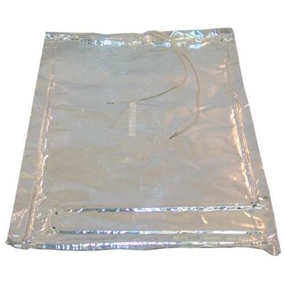 Picture of  Element, Blanket - Base for Hatco Part# 02-05-204-00