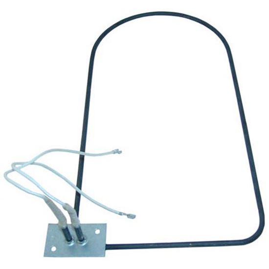 Picture of Element, Dome - 118v for Duke Part# 2408-2