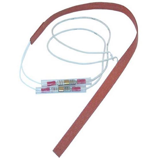 Picture of Heater Strip for Frymaster Part# 806-4557SP