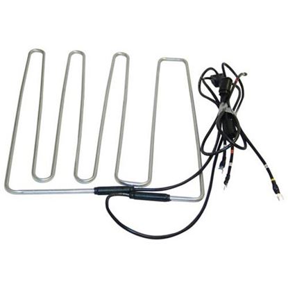 Picture of Heater, Defrost - 115v for Victory Part# 50598901