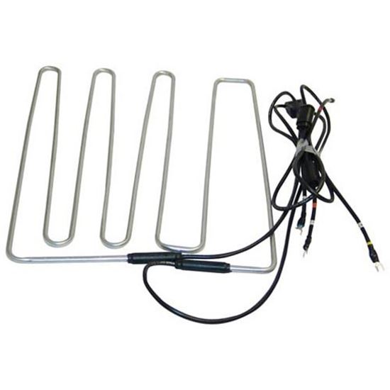 Picture of Heater, Defrost - 115v for Victory Part# 50598901