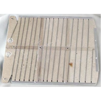Picture of  Toaster Element for Cadco Part# T25003