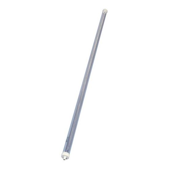 thumbnail image 2 of Element Socket Heater Replacement For Merco Quartz Models 000672, 200409, 2E-200409, 38-1108 & More 2 of 12