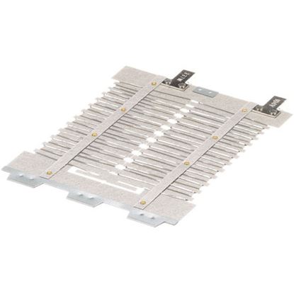 Picture of Toaster Element War for Waring/Qualheim Part# 027902