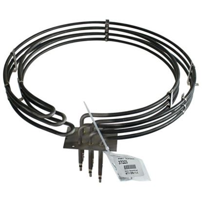 Picture of Element Assembly - 208v for Blodgett Part# 37223