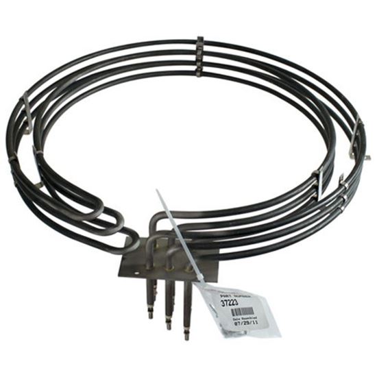 Picture of Element Assembly - 208v for Blodgett Part# 37223