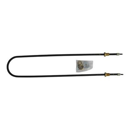 Picture of  Heating Element for Crescor Part# 0811 074