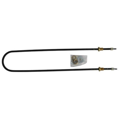 Picture of Heating Element for Crescor Part# 0811-074