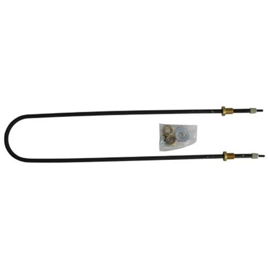 Picture of Heating Element for Crescor Part# 0811-074