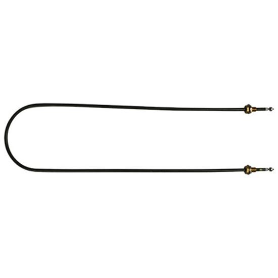 Picture of Heater Assembly for Crescor Part# 0811-075