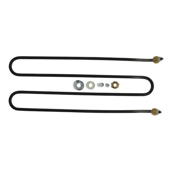 Picture of  Heating Element for Crescor Part# 0811 261