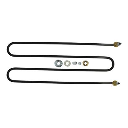 Picture of  Heating Element for Crescor Part# 0811-261