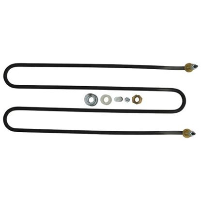 Picture of Heating Element for Crescor Part# 0811-261