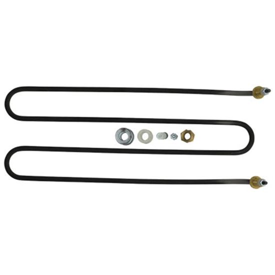 Picture of Heating Element for Crescor Part# 0811-261