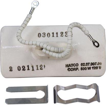 Picture of Ceramic Element for Hatco Part# 02.07.007