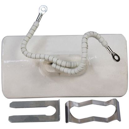 Picture of Ceramic Element for Hatco Part# 02.07.017