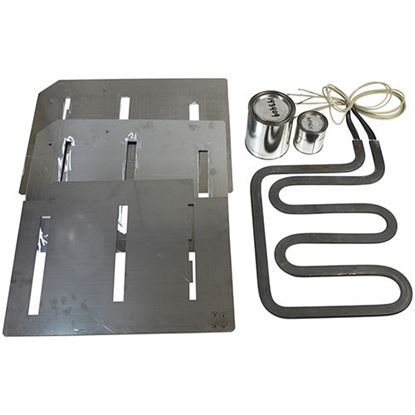Picture of Element Replacement Kit for Groen Part# 143323