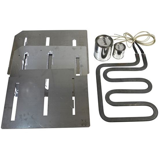 Picture of Element Replacement Kit for Groen Part# 143323