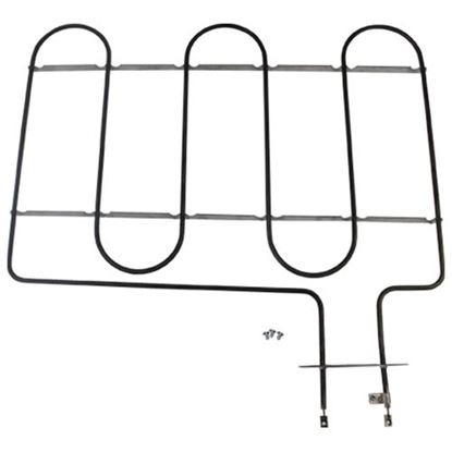 Picture of Upper Element - 208v/750 for Garland Part# G01043-1
