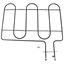 Picture of Upper Element - 208v/750 for Garland Part# G01043-1