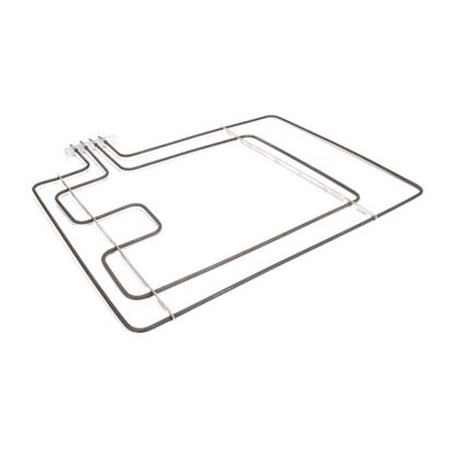 Picture of Element Lower - 208v/3.5 for Garland Part# G01106-2