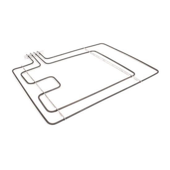 Picture of Element Lower - 208v/3.5 for Garland Part# G01106-2