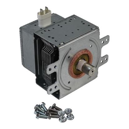 Picture of  Magnetron Kit for Turbochef Part# NGC-3015