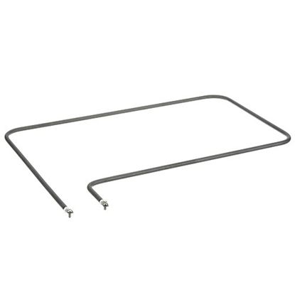 Picture of Heating Element for Star Mfg Part# 2N-49255UL