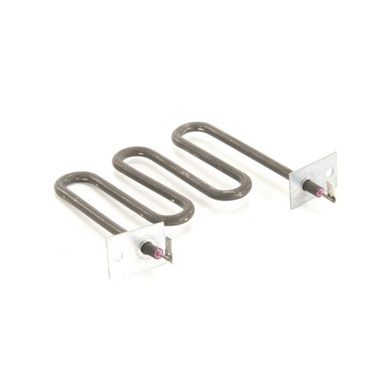 Picture of Heating Element for Star Mfg Part# 2N-Z4603