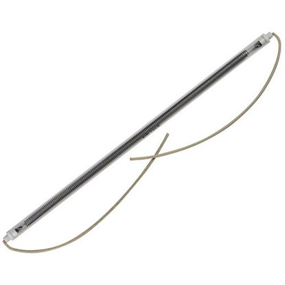 Picture of Quartz Heater for Star Mfg Part# HH-Z10124