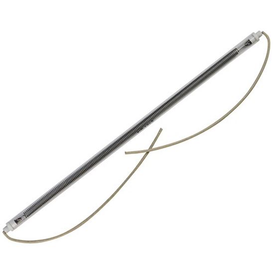 Picture of Quartz Heater for Star Mfg Part# HH-Z10124