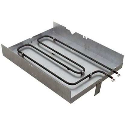 Picture of Element/pan Kit for Wells Part# 503843