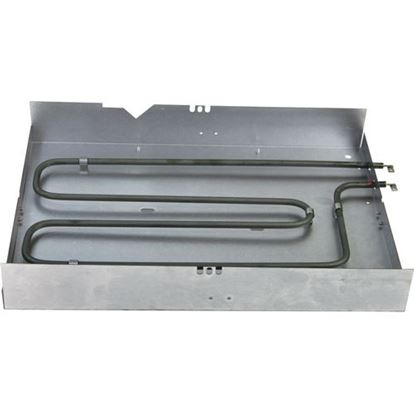Picture of  Element/pan Kit for Wells Part# WS-503843