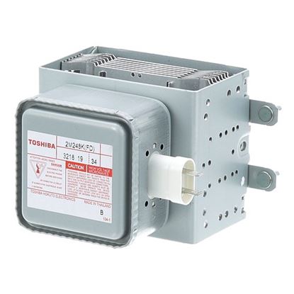Picture of Magnetron for Amana Part# 10489404