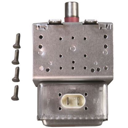 Picture of Magnetron for Amana Part# 59004013