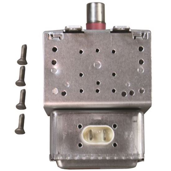 Picture of Magnetron for Amana Part# 59004013
