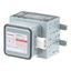 Picture of Magnetron for Amana Part# D7831007