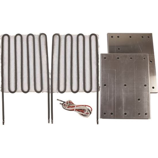 Heater Kit. Restaurant Equipment & Foodservice Parts PartsFPS