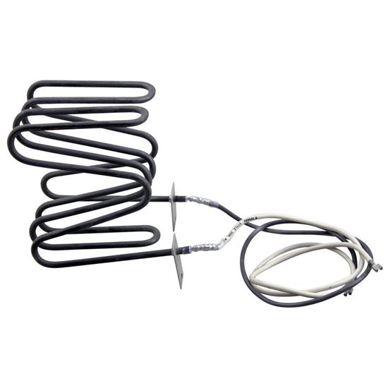 Heating Element for Intermetro Part RPC13126. Restaurant Equipment