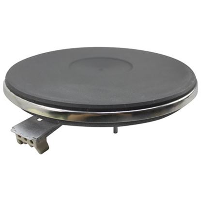 Picture of Surface Heater - for Vulcan Hart Part# 421240-00002