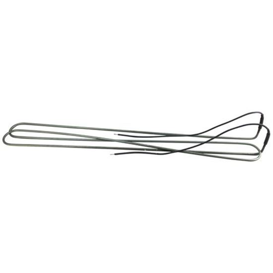 Picture of Heater, Defrost - for True Part# 801810