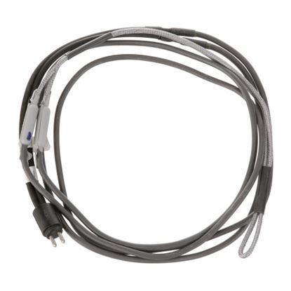 Picture of Heater Wire - Drain for Masterbilt Part# 17-00404