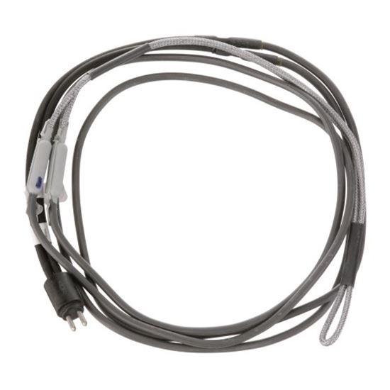 Picture of Heater Wire - Drain for Masterbilt Part# 17-00404