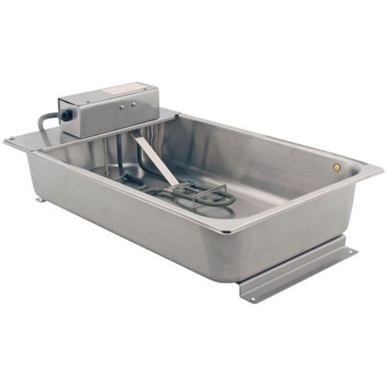 Picture of Evaporator