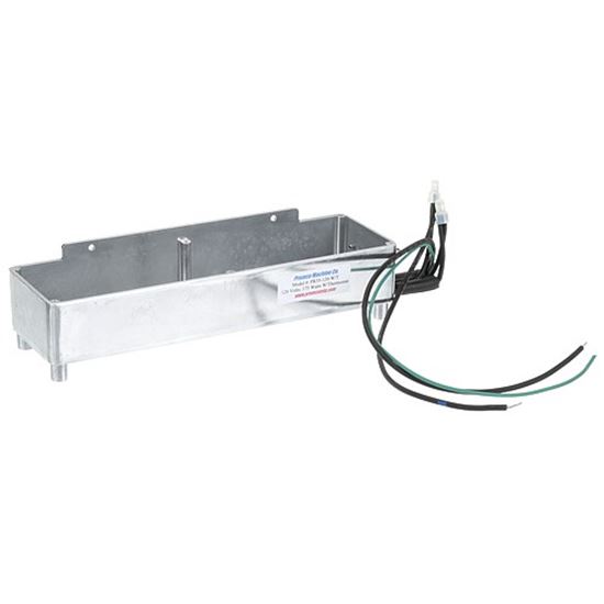 Picture of Evaporator