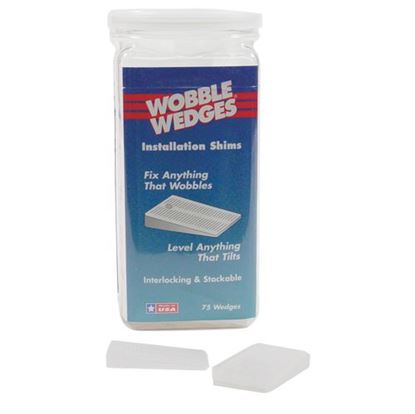 Picture of  Wobble Wedge (pk 75)