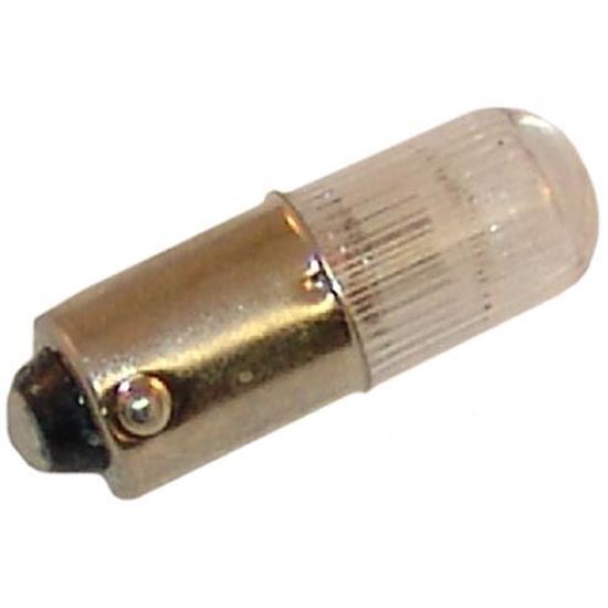 Picture of  Bulb Only Clear 250v for Groen Part# 001524