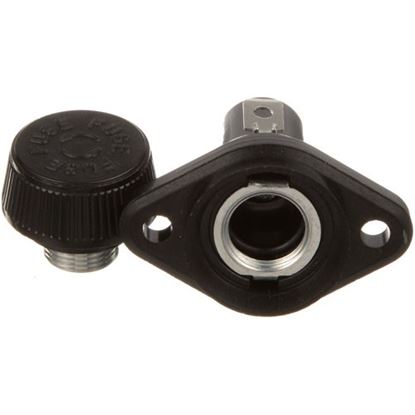 Picture of Fuse Holder for Apw (American Permanent Ware) Part# 85602